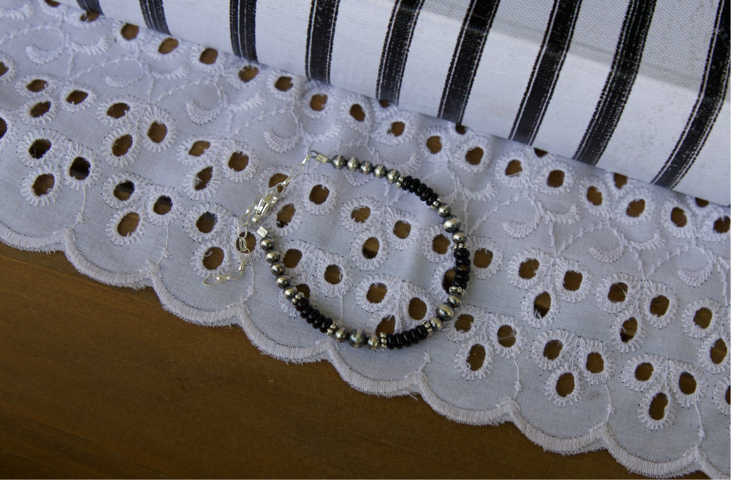 The Emily Bracelet