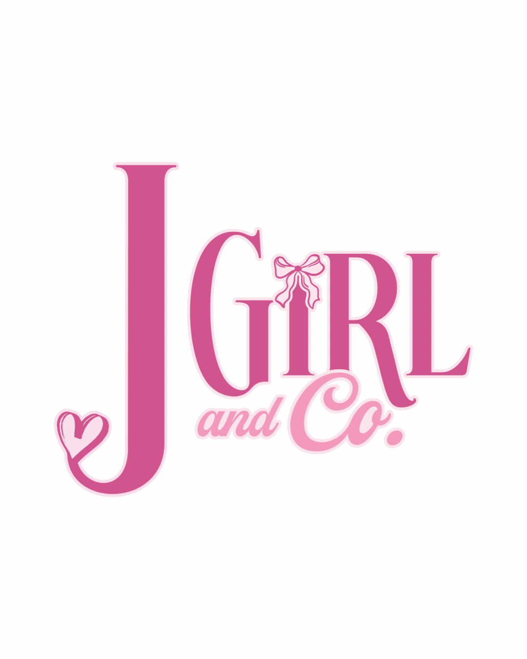 J Girl & Co. Gift Card