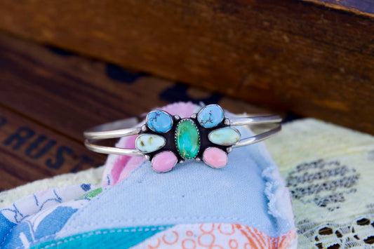 The Butterfly Cuff