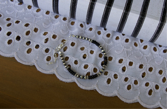 The Emily Bracelet
